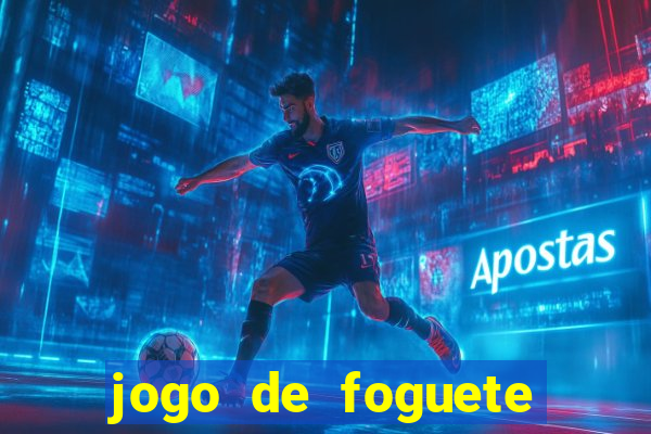 jogo de foguete que ganha dinheiro