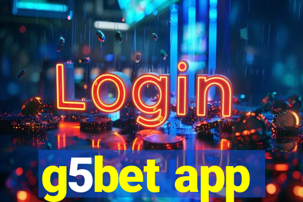 g5bet app