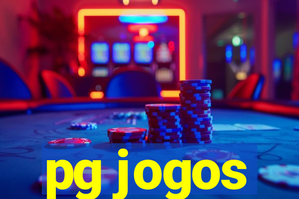 pg jogos