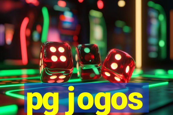 pg jogos