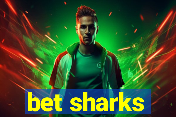 bet sharks