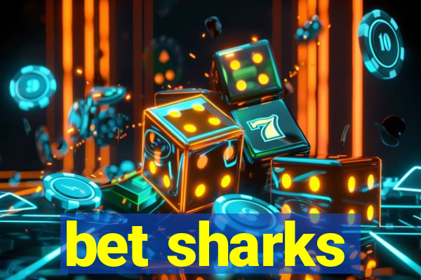 bet sharks