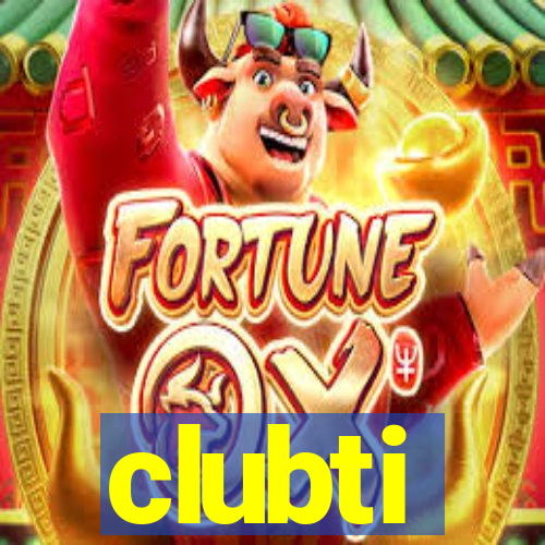 clubti