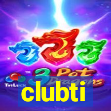 clubti