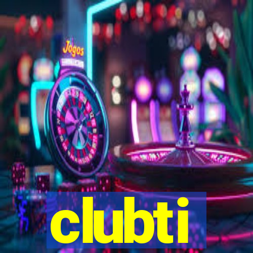 clubti