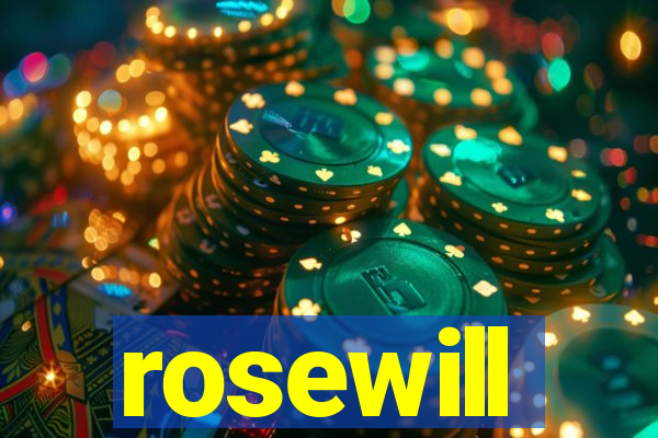 rosewill