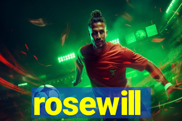 rosewill