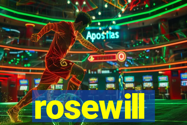 rosewill