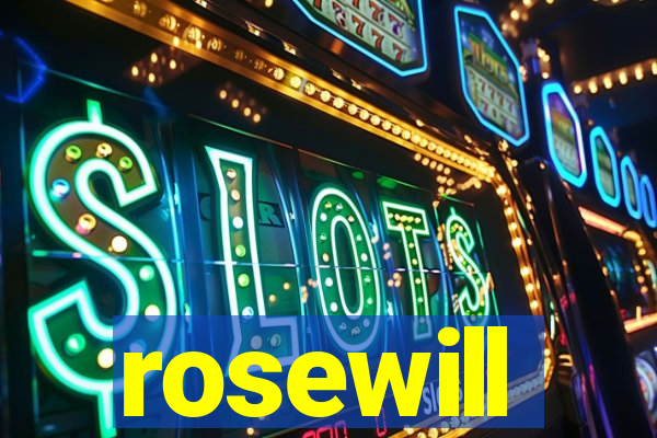 rosewill