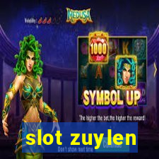 slot zuylen