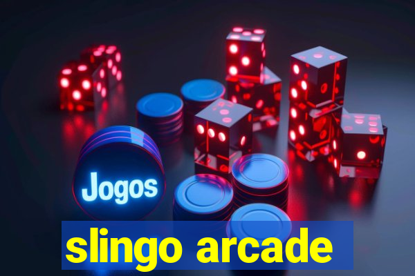 slingo arcade