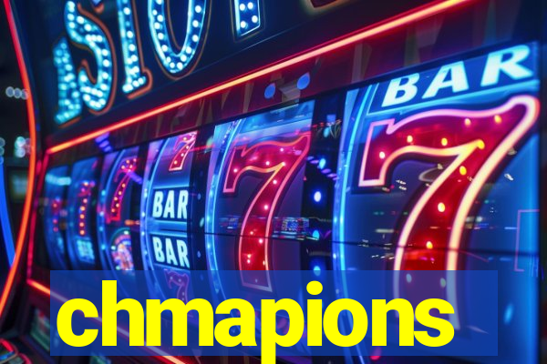 chmapions