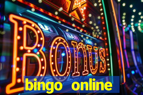 bingo online gr谩tis com pr锚mios