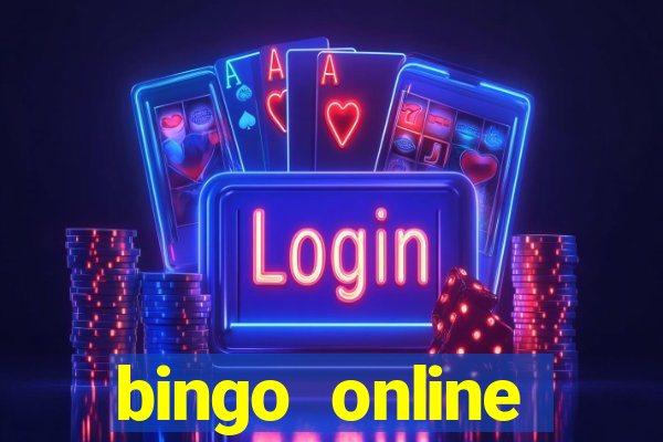 bingo online gr谩tis com pr锚mios