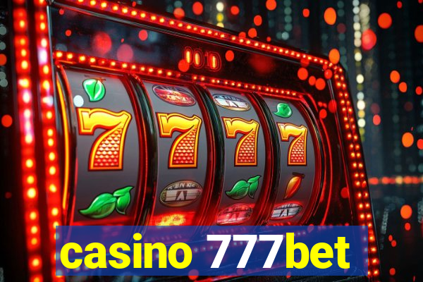 casino 777bet