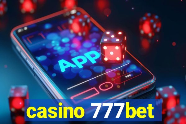 casino 777bet