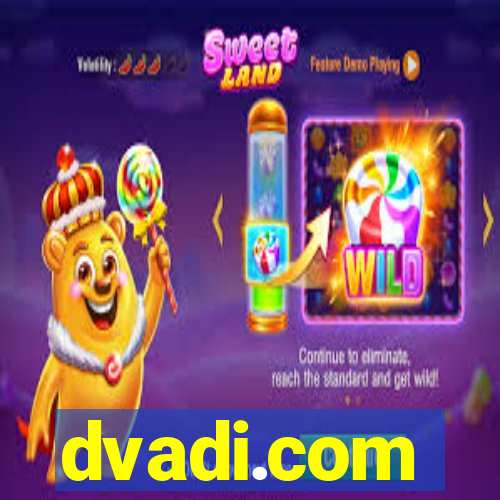 dvadi.com