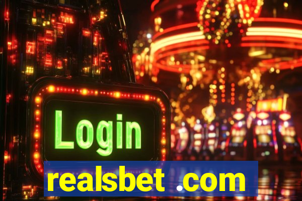 realsbet .com