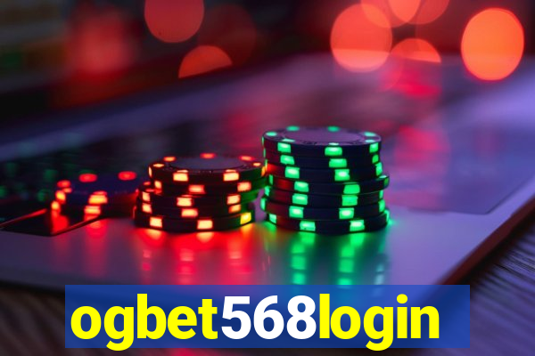 ogbet568login