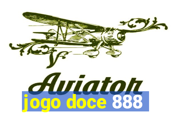 jogo doce 888