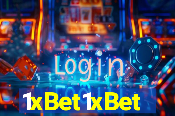 1xBet1xBet