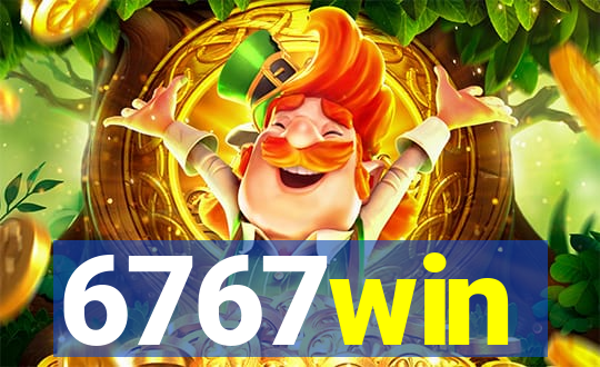 6767win