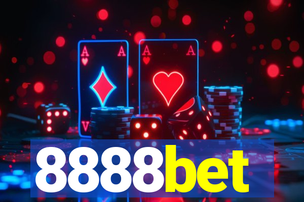 8888bet