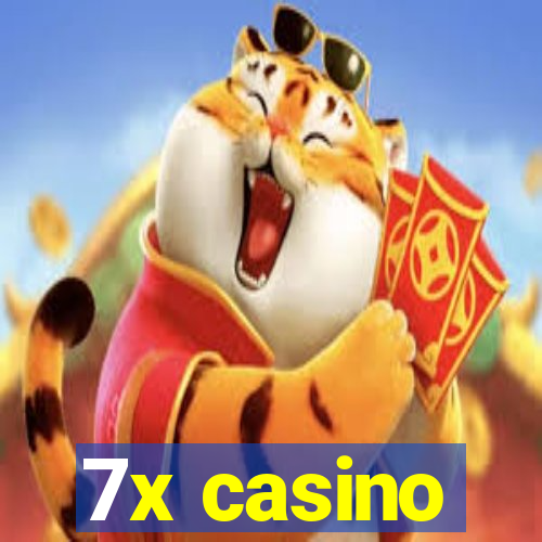 7x casino