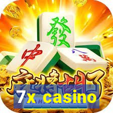 7x casino