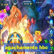 agachamento hbc