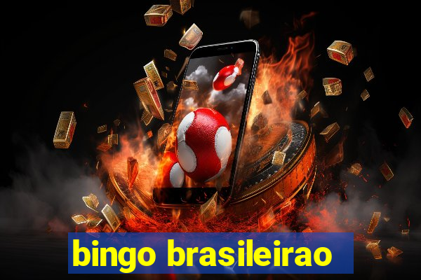 bingo brasileirao