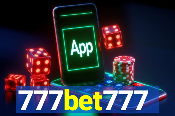 777bet777