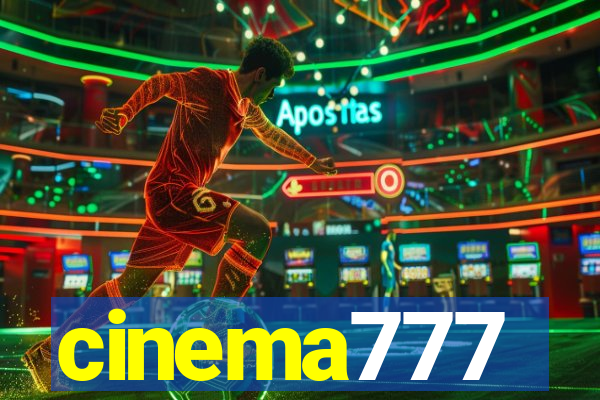 cinema777