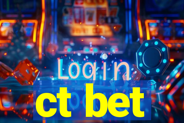 ct bet