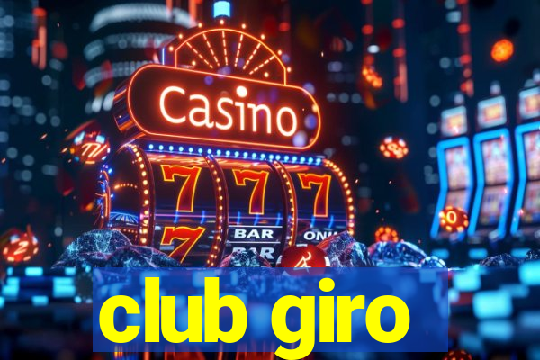 club giro