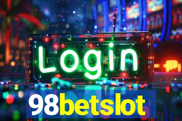 98betslot