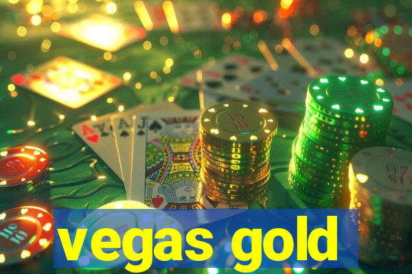 vegas gold