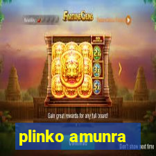 plinko amunra