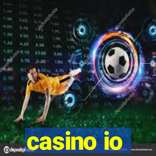 casino io