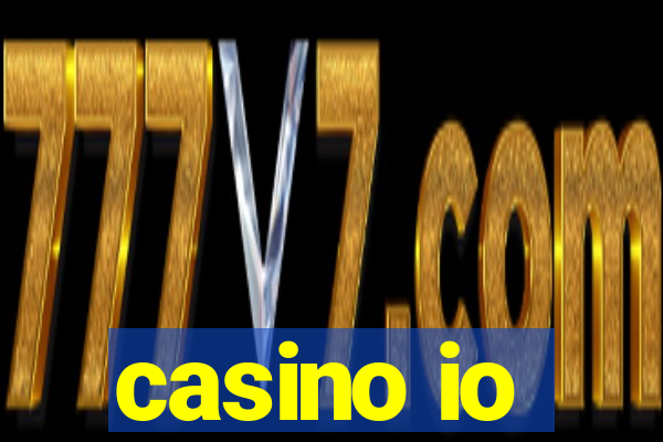 casino io