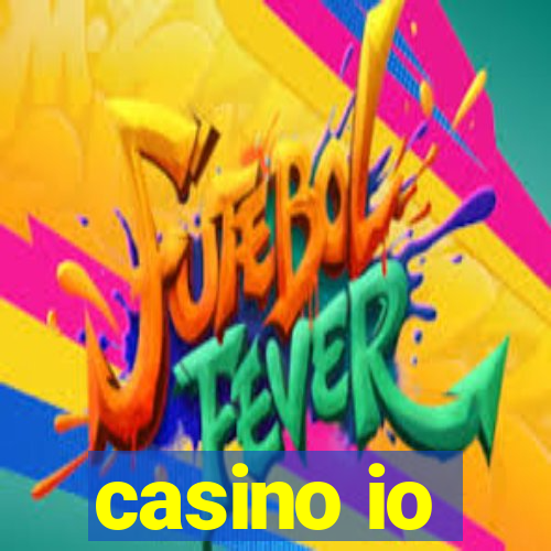 casino io