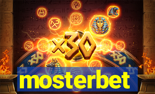 mosterbet