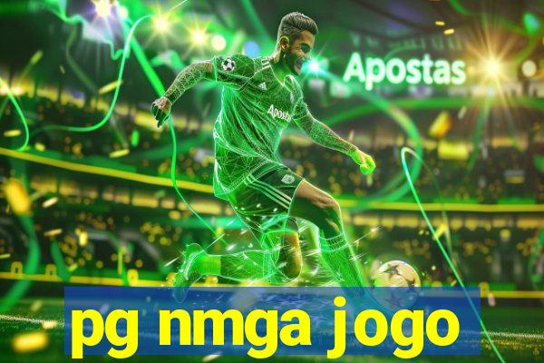 pg nmga jogo