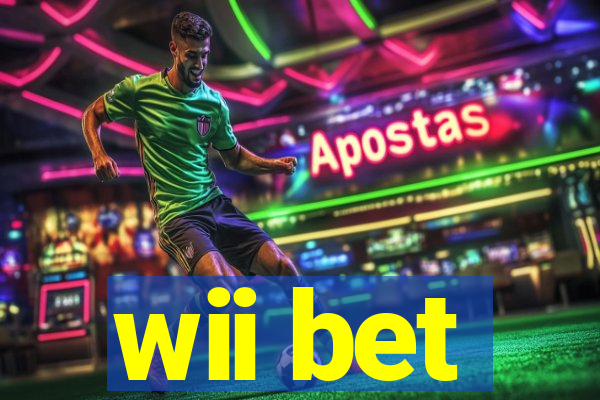 wii bet