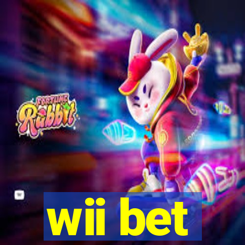 wii bet