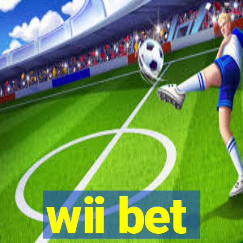 wii bet