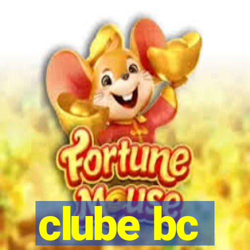 clube bc