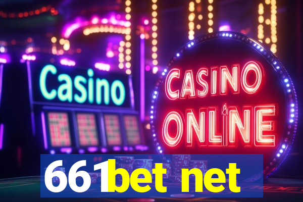 661bet net