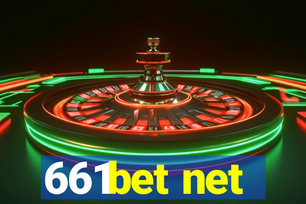 661bet net