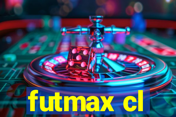 futmax cl